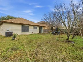 7536 Marble Ridge DR, Austin TX 78747