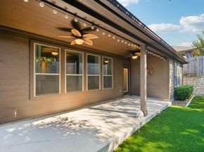 2244 Hilltop Climb DR, Leander TX 78641