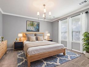 2244 Hilltop Climb DR, Leander TX 78641