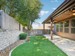 2244 Hilltop Climb DR, Leander TX 78641