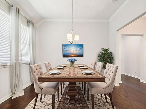 2244 Hilltop Climb DR, Leander TX 78641