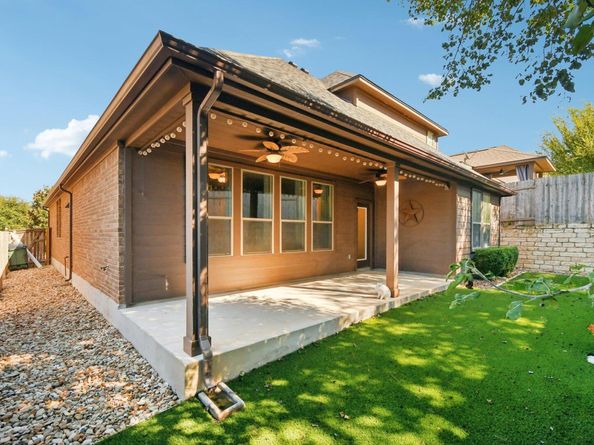 2244 Hilltop Climb DR, Leander TX 78641