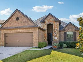 2244 Hilltop Climb DR, Leander TX 78641