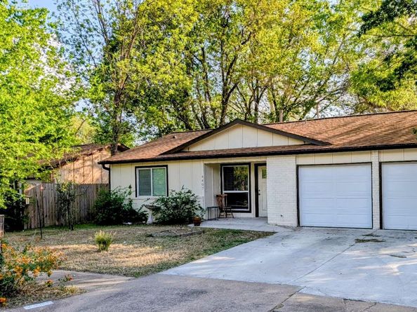 4407 Dovewood DR, Austin TX 78744