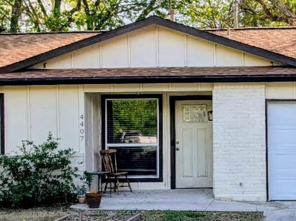 4407 Dovewood DR, Austin TX 78744