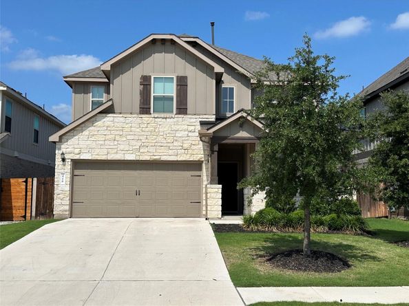 Undisclosed Address #9011404, Liberty Hill TX 78642