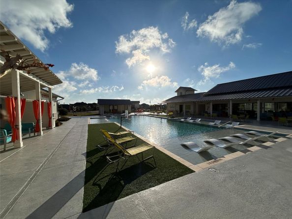 Undisclosed Address #9011404, Liberty Hill TX 78642