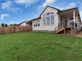 1817 Willow Bean DR, Georgetown TX 78633