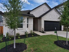 1817 Willow Bean DR, Georgetown TX 78633