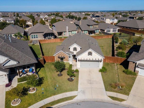 121 Fattoria CV, Liberty Hill TX 78642