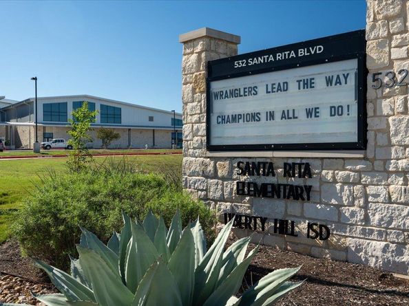 121 Fattoria CV, Liberty Hill TX 78642