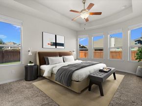 121 Fattoria CV, Liberty Hill TX 78642