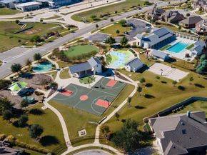 121 Fattoria CV, Liberty Hill TX 78642