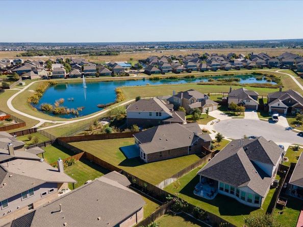 121 Fattoria CV, Liberty Hill TX 78642