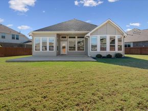 121 Fattoria CV, Liberty Hill TX 78642