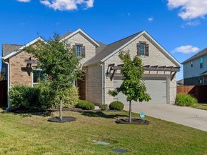 121 Fattoria CV, Liberty Hill TX 78642