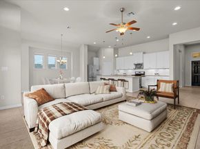 121 Fattoria CV, Liberty Hill TX 78642