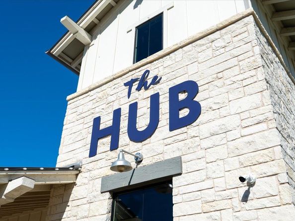 121 Fattoria CV, Liberty Hill TX 78642