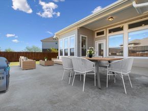 121 Fattoria CV, Liberty Hill TX 78642