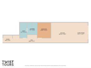 2124 E 6th ST 418, Austin TX 78702