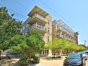 2124 E 6th ST 418, Austin TX 78702