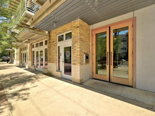 2124 E 6th ST 418, Austin TX 78702