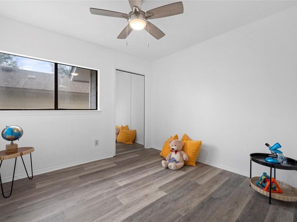 7705 Grovedale TRL, Austin TX 78729