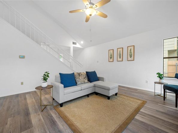 7705 Grovedale TRL, Austin TX 78729