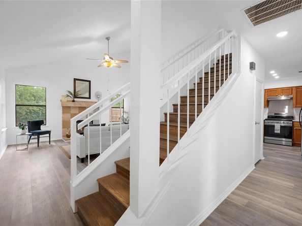 7705 Grovedale TRL, Austin TX 78729