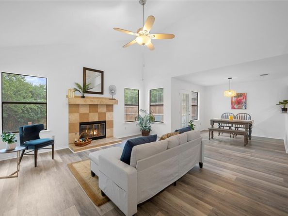 7705 Grovedale TRL, Austin TX 78729