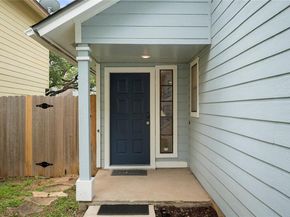 7705 Grovedale TRL, Austin TX 78729