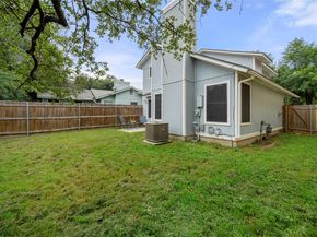 7705 Grovedale TRL, Austin TX 78729