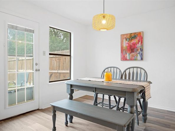 7705 Grovedale TRL, Austin TX 78729