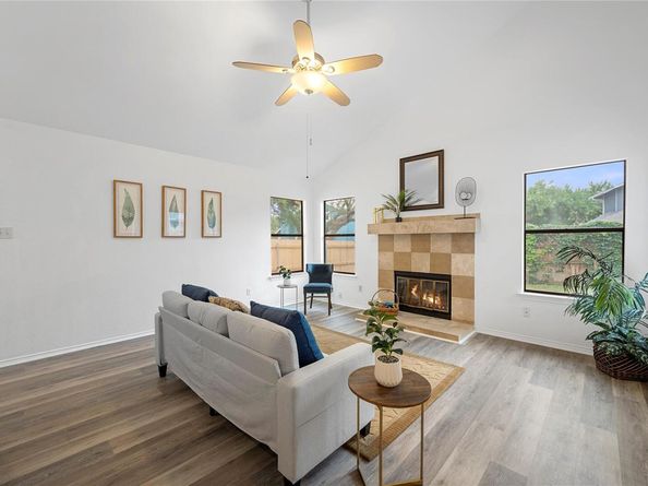 7705 Grovedale TRL, Austin TX 78729