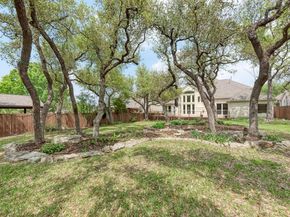 8105 Endeavor CIR, Austin TX 78726