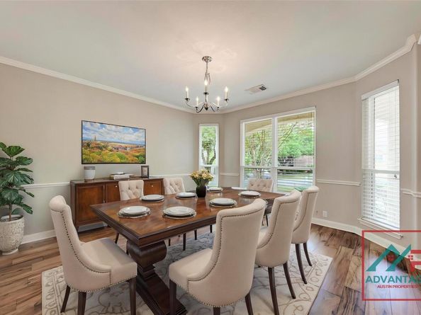 8105 Endeavor CIR, Austin TX 78726