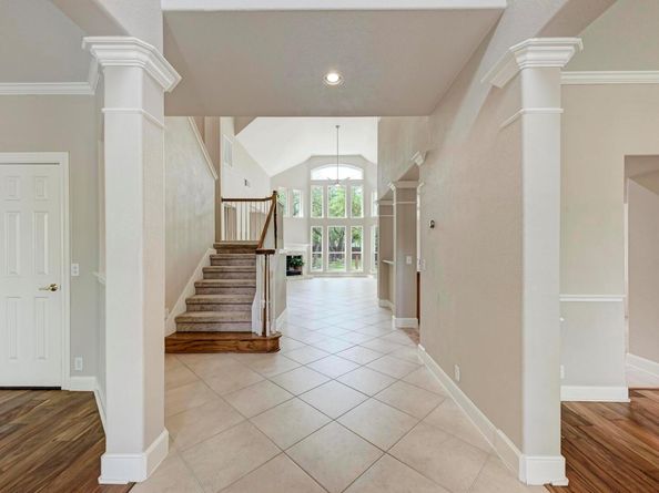 8105 Endeavor CIR, Austin TX 78726