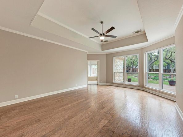 8105 Endeavor CIR, Austin TX 78726