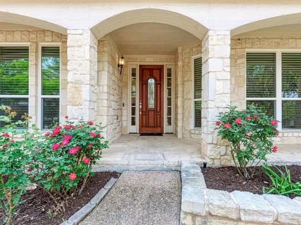 8105 Endeavor CIR, Austin TX 78726