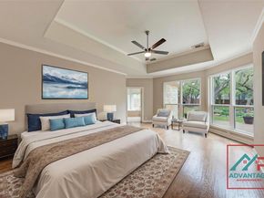 8105 Endeavor CIR, Austin TX 78726