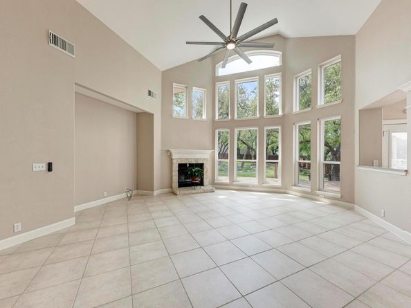 8105 Endeavor CIR, Austin TX 78726