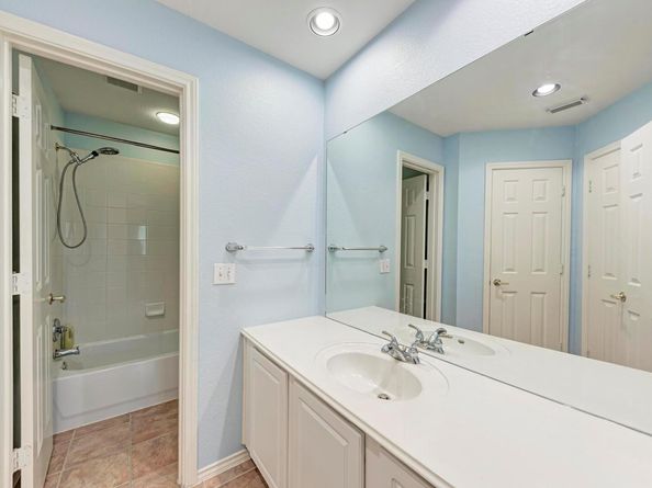 8105 Endeavor CIR, Austin TX 78726