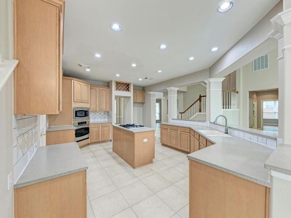 8105 Endeavor CIR, Austin TX 78726