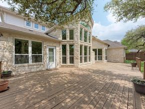 8105 Endeavor CIR, Austin TX 78726
