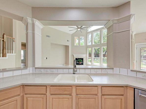 8105 Endeavor CIR, Austin TX 78726