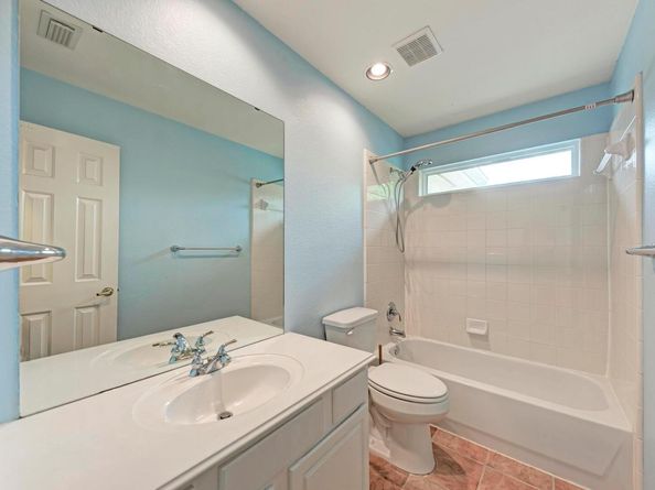 8105 Endeavor CIR, Austin TX 78726