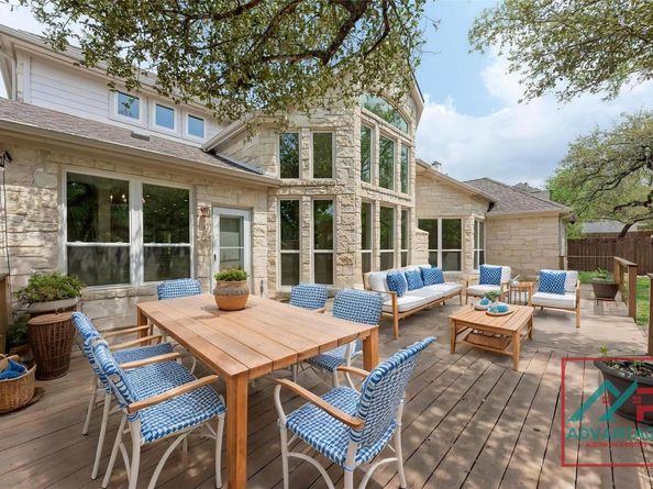 8105 Endeavor CIR, Austin TX 78726