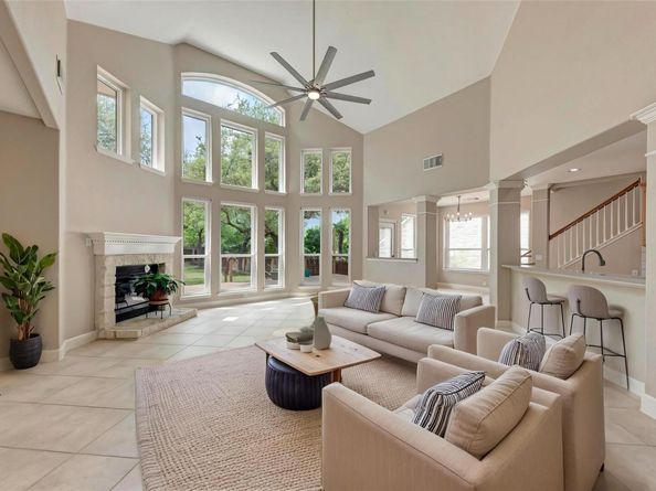 8105 Endeavor CIR, Austin TX 78726