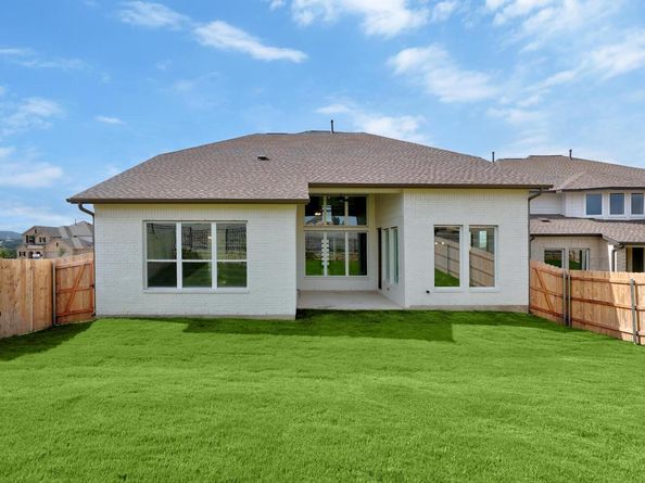 8100 Royal Mint CV, Lago Vista TX 78645