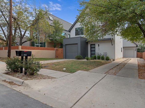 2941 E 14th ST 2, Austin TX 78702